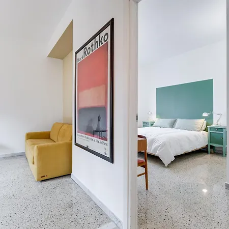 Apartment Franz