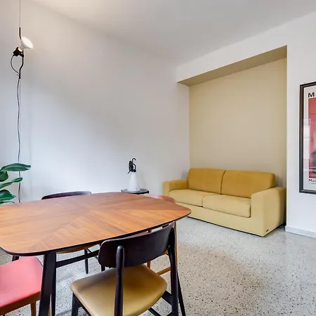 Franz Apartment