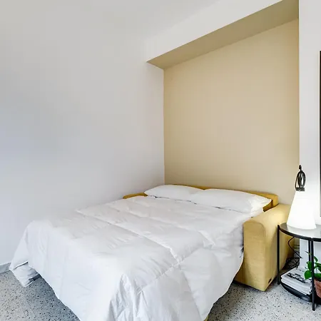 Franz Apartment *
