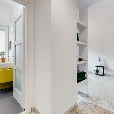 Apartment Franz *