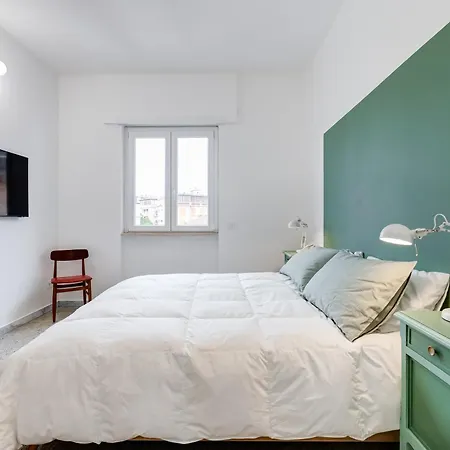 Franz Apartment